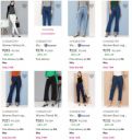 Upto 88% OFF ON CHEMISTRY Bottomwear...