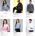 Myntra: Upto 90% OFF ON Denim Jackets...