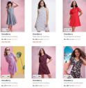 Myntra: Upto 90% OFF On Dressberry Dresses For Womens | Starts At Rs.354...