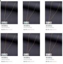 Myntra: Upto 90% OFF On Dressberry Jewellery Starts At ₹61...