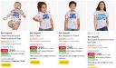 Amazon: Upto 90% Off On Family Holi T-Shirt Starts @264 + Coupon...