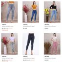 Myntra: Upto 90% OFF On Freyaa Womens Jeans | Starts ₹97...