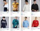 Upto 86% Off On Here&Now Men's Clothing | Starts @ Rs 140...