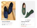 Upto 90% Off On House Of Pataudi Casual Shoes | For Men...