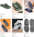 Upto 90% OFF - Hrx By Hrithik Roshan Men’s Sandals & Clogs...