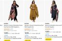 Upto 90% OFF ON KLOSIA Women's Starts at Rs 599...