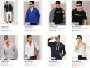 Myntra Loot : Upto 87% Off On Kook N Keech Men's Clothing Starts At ₹164...