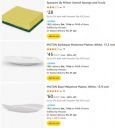 Amazon: Upto 67% OFF On MILTON Kitchen & Dining...