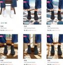 Myntra : Up to 85% OFF - Mje Socks | Start At Rs.29...
