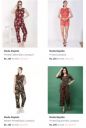 Myntra : Upto 90% OFF On Moda Rapido Jumpsuit For Womens Starts At 299...