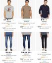 Upto 90% Off On Newport Men's Clothing...