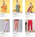 Myntra: Upto 90% OFF On PlusS WORX Trousers For Womens | Starts At ₹215...