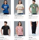 Myntra : Upto 89% OFF - Red Tape Clothing | Starts At ₹298...