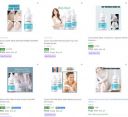 Upto 90% Off On Sonavi Body Wash...