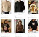 Myntra: Upto 90% OFF On SZN T-Shirts | Starts At ₹135...