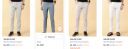 Myntra: Upto 90% OFF On Valen Club Men Trousers | Starts at Rs 299...