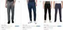 Upto 90% Off Pepe Jeans Mens Track Pants...
