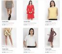Upto 90% Off - Purple State Clothing starting From Rs.299 ...