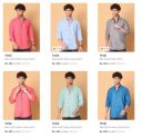 Upto 90% Off Tanip Shirts | Start @ 199...