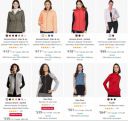 Upto 90% Off Women Jackets Starts @394...