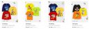 Upto 90% Off on Yk Disney Tshirts | Start At Rs.143...