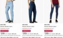 UP TO 92% OFF AKA CHIC Jeans For Women's | Starts At ₹299...