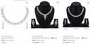 Flipkart: Upto 94% OFF On Atasi International Jewellery Sets | Starts At ₹178...