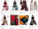 Flipkart : Upto 91% OFF On Thira Womens Dress Materials...