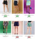 Upto 91% Off On  Women Skirts And Shorts | Start At Rs 100...