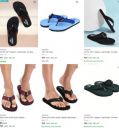 Upto 92% OFF - Hambler Mens Slippers & Flip Flops | Starts At Rs.77...
