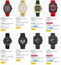 Amazon : Upto 86% OFF | Lee Cooper Mens Watch Starts At Rs 2715...