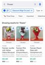 Swiggy Instamart Loot: Upto 92% OFF On Farmerr Gift Flowers | Starts At Rs.99...