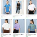 Flipkart : Upto 92% Off On Slazenger Womens Clothing | Starts At Rs 136...