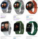 Upto 93% Off ON Crossbeats Smart Watches | Starts at ₹899...