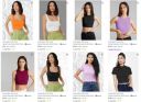Flipkart : Upto 93% OFF On Shahveer Creation Womens Tops | Starts At Rs 72...