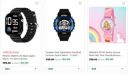 Jiomart: Upto 93% OFF on Watches...
