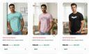 Jiomart Loot: Upto 93% OFF Deer Head  T-Shirts, Mens |  Add 2 Qty At ₹150...