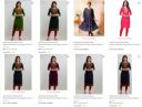 Flipkart : Upto 94% OFF On Gomoswa International Womens Kurtas | Starts At Rs 77...