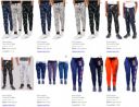 Flipkart : Upto 94% OFF On Mirza Fashion Kids Track Pants [Pack Of 3]...