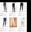 Upto 94% off on Vero Moda Clothing ...
