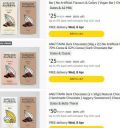 Upto 95% OFF - Anuttama Choclates Starts At Rs.25...
