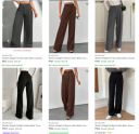 Flipkar: Upto 95% OFF On Bluelock Womens Clothing And Accessories...