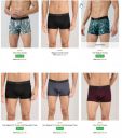 Upto 97% Off On PTVIZE Trunks | Start At Rs 99...