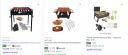 Flipkart: Upto83% OFF On Trigop Barbecues & Grills | Starts At ₹485...