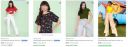 Uptownie Lite Womens Tops Upto 83% Off ...