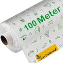 upyog Herbal 100 Meter Food Wrapping Paper Roll...