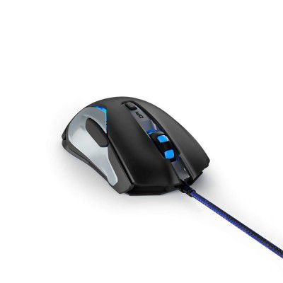 uRage "Reaper 320" USB Wired Gaming Mouse with 6 Fast Response Keys