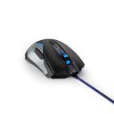 uRage "Reaper 320" USB Wired Gaming Mouse with 6 Fast Response Keys...