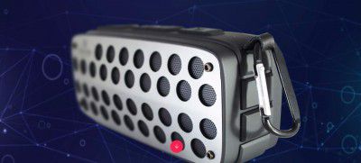 Urban Audio A5 HD Sound 10 W Bluetooth Speaker (Stereo Channel)