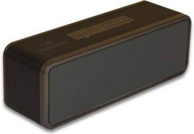 URBAN AUDIO BS-6 3 W Bluetooth Speaker